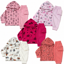 Conjunto de Inverno 5 UNIDADES