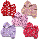 Conjunto de Inverno 5 UNIDADES