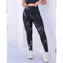 Calça Legging tie dye