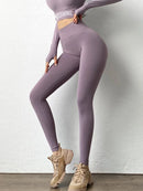 Legging Feminina Sem Costura