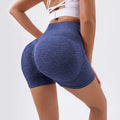 Short Legging Feminino Cintura Alta Push-Up