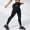 Legging Feminina Cintura Alta Sem Costura