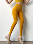 Legging Feminina Sem Costura