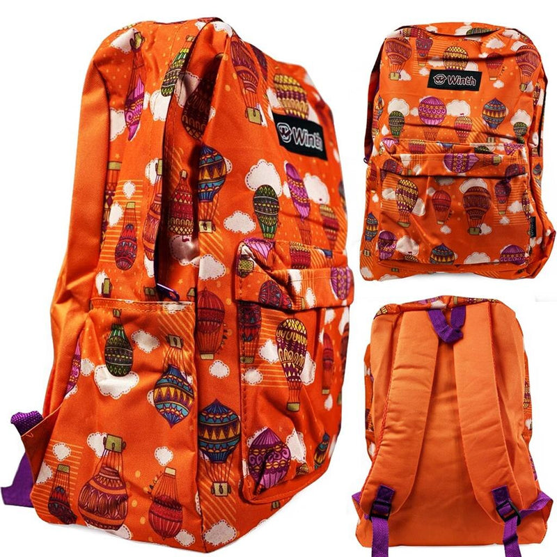 Mochila Infantil Escolar - Lojas Onlishop