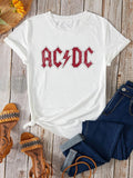 Camisa Ac Dc - Lojas Onlishop