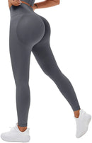 Legging Feminina Sem Costura