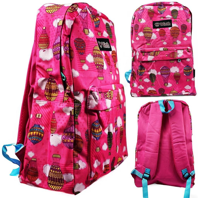 Mochila Infantil Escolar - Lojas Onlishop