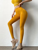 Legging Feminina Sem Costura