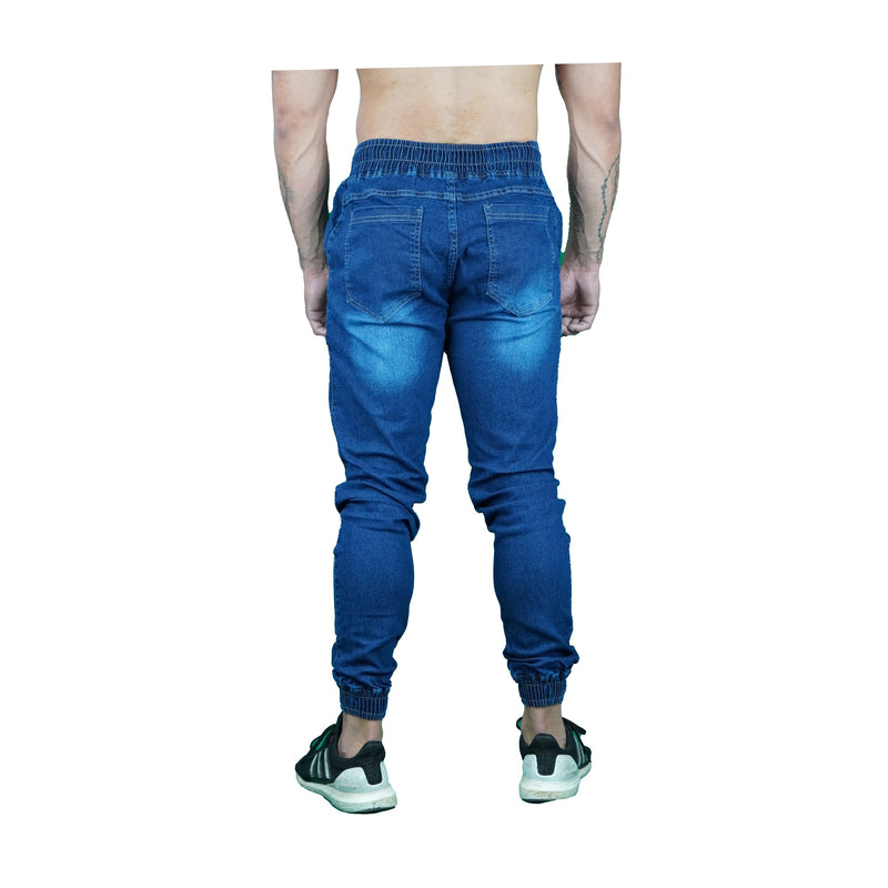 Calça Jeans Masculina - Lojas Onlishop