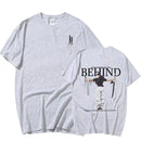 Camiseta Jujutsu K