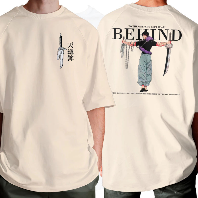Camiseta Jujutsu K