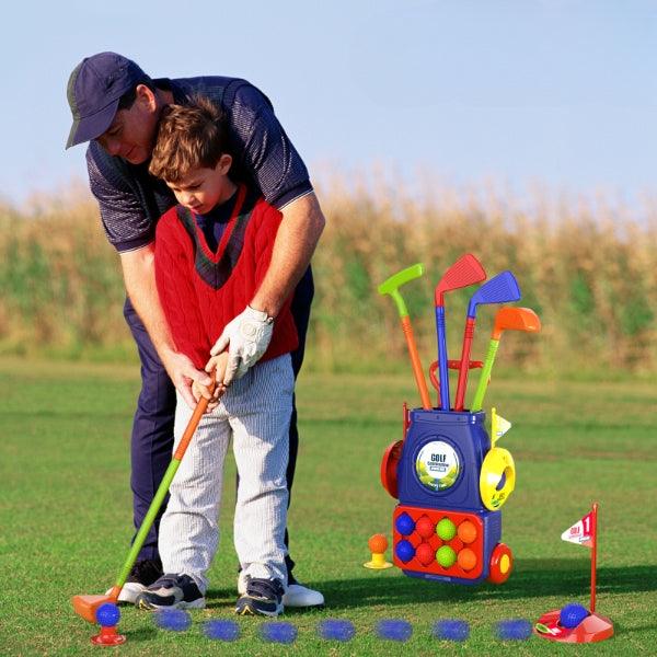 Mini Golfe Kids - Lojas Onlishop