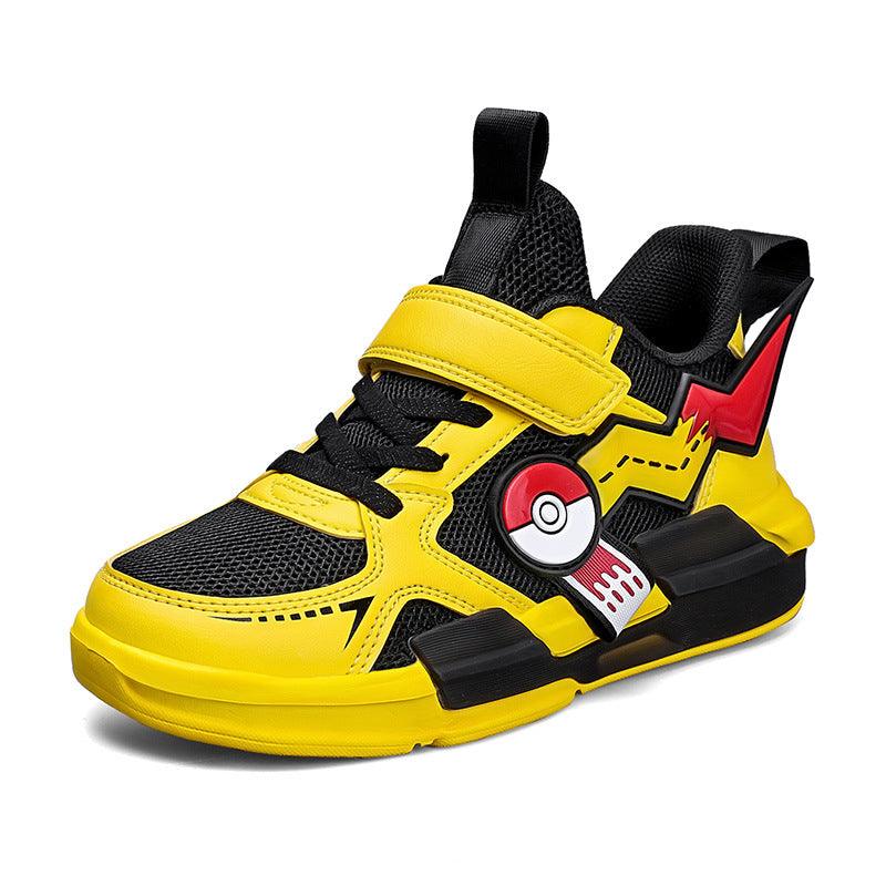 Tenis Infantil Pokemon Go - Lojas Onlishop