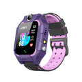 Smart Watch Infantil com GPS Localizador - Lojas Onlishop