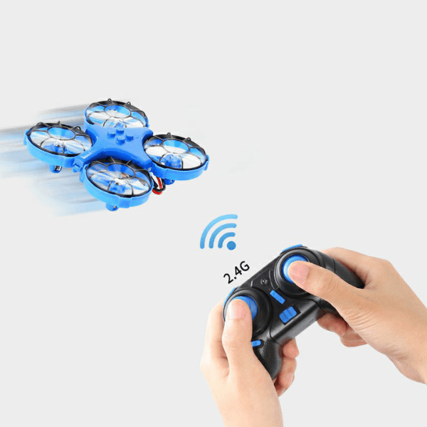 Mini Drone Infantil 3 em 1 - Lojas Onlishop