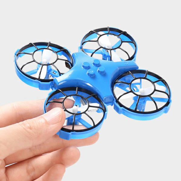 Mini Drone Infantil 3 em 1 - Lojas Onlishop