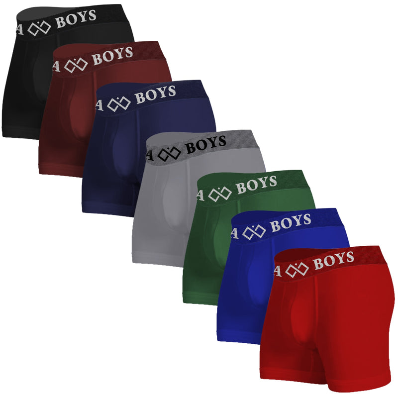 Kit 10 Cuecas Boxer - Lojas Onlishop