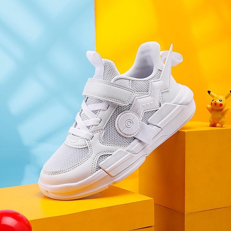 Tenis Infantil Pokemon Go - Lojas Onlishop