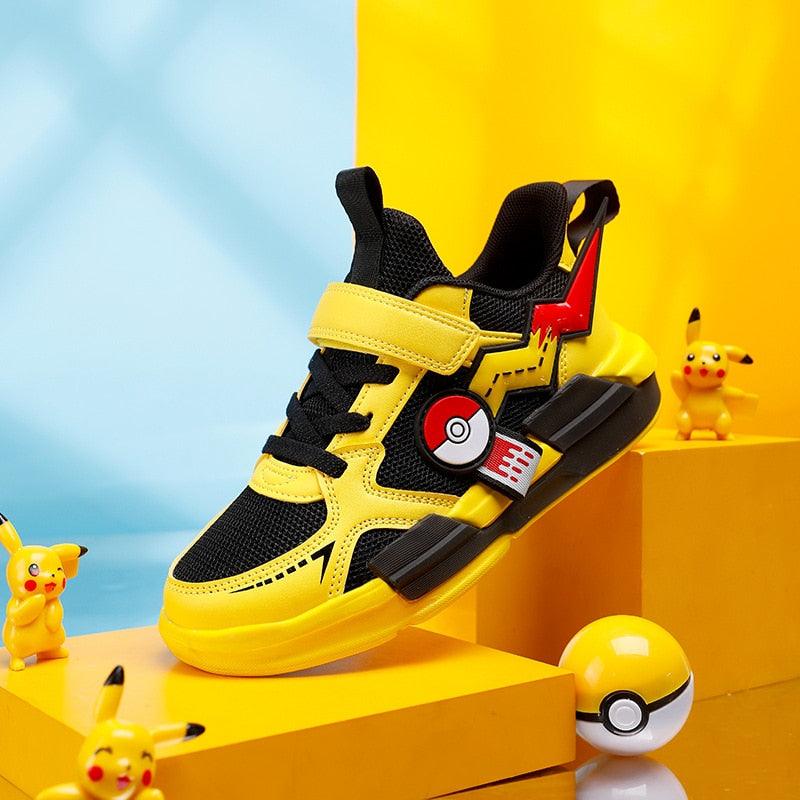 Tenis Infantil Pokemon Go - Lojas Onlishop