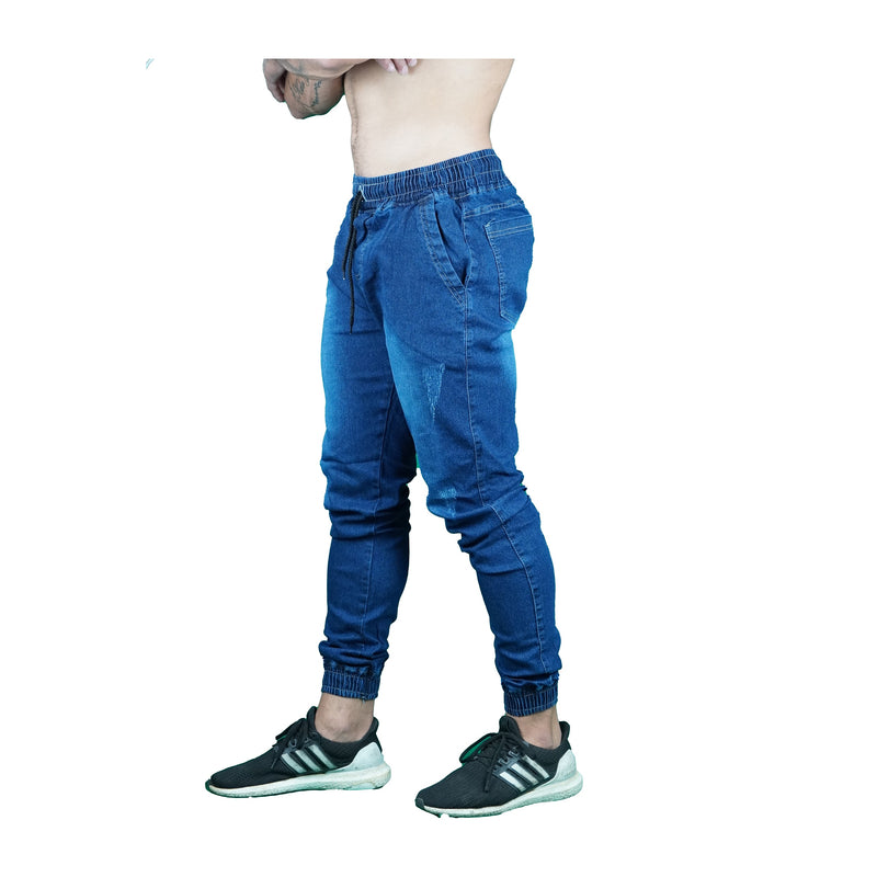 Calça Jeans Masculina